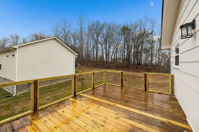 1847 Wayfarer Drive SE, Cleveland, TN 37323