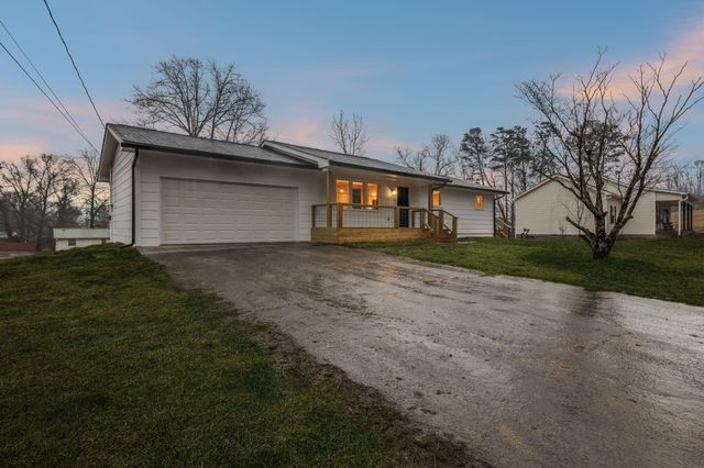 1847 Wayfarer Drive SE, Cleveland, TN 37323