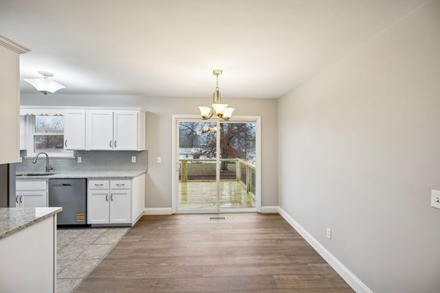 1847 Wayfarer Drive SE, Cleveland, TN 37323
