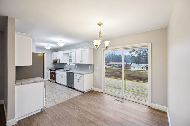 1847 Wayfarer Drive SE, Cleveland, TN 37323