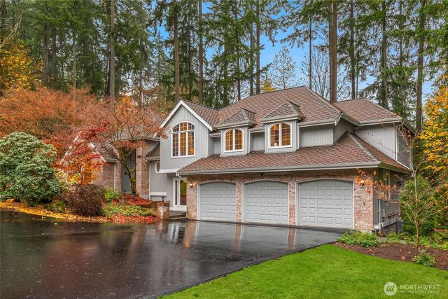 16424 NE 169th Place, Woodinville, WA 98072