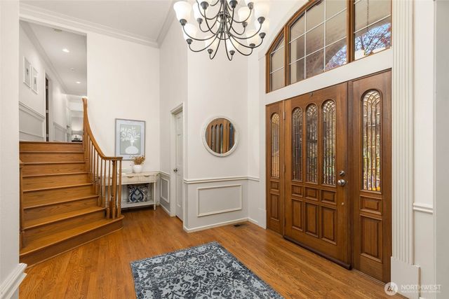 16424 NE 169th Place, Woodinville, WA 98072