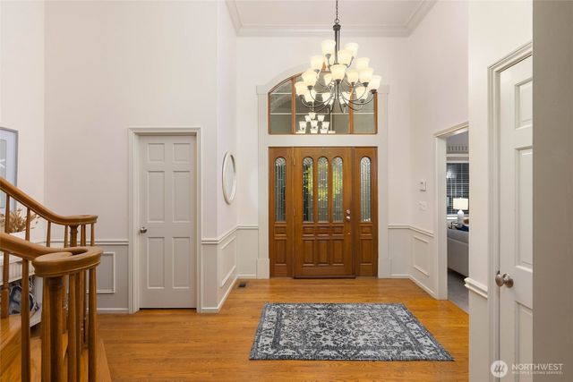 16424 NE 169th Place, Woodinville, WA 98072