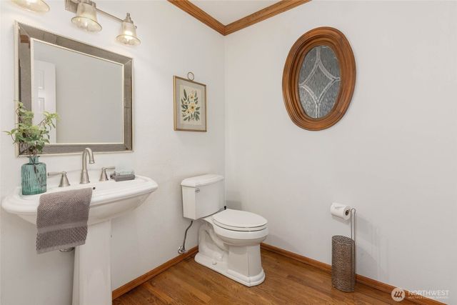 16424 NE 169th Place, Woodinville, WA 98072