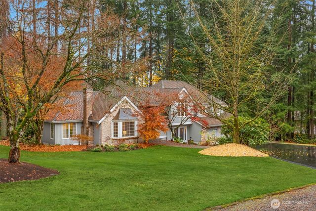16424 NE 169th Place, Woodinville, WA 98072
