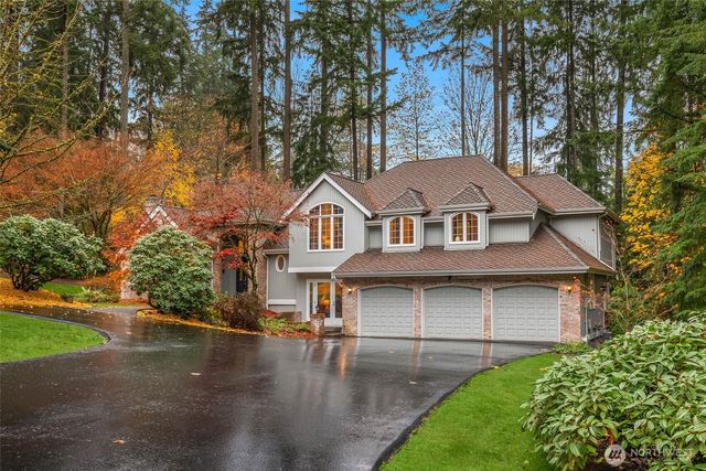 16424 NE 169th Place, Woodinville, WA 98072