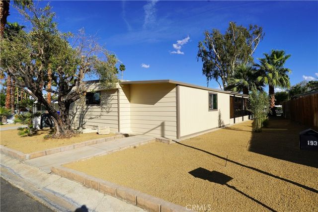 193 Avenida Orontes, Cathedral City, CA 92234