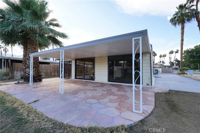 193 Avenida Orontes, Cathedral City, CA 92234