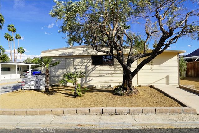 193 Avenida Orontes, Cathedral City, CA 92234
