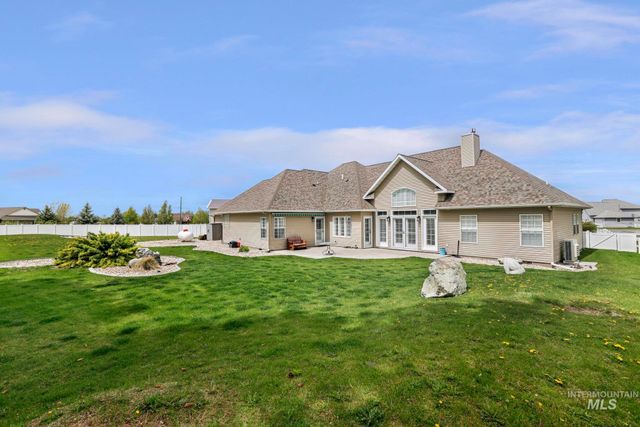 2506 E 3707 N, Twin Falls, ID 83301