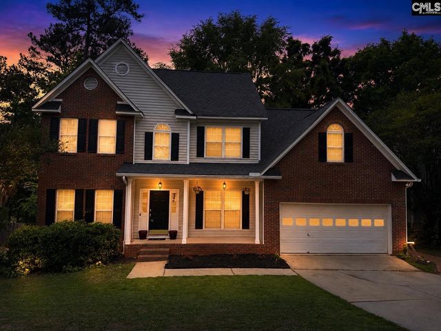307 Heatherstone Road, Columbia, SC 29212