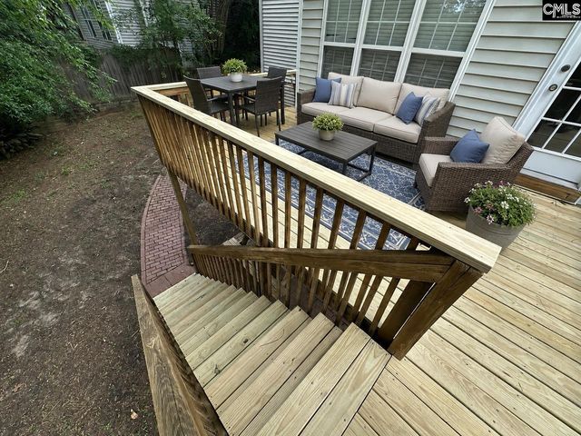 307 Heatherstone Road, Columbia, SC 29212