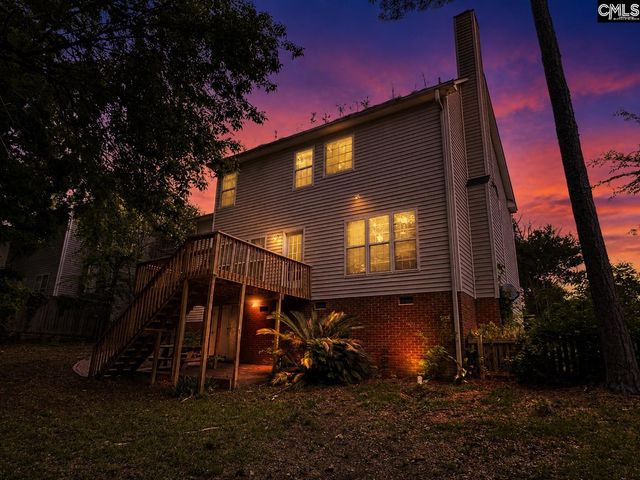 307 Heatherstone Road, Columbia, SC 29212