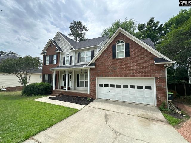 307 Heatherstone Road, Columbia, SC 29212