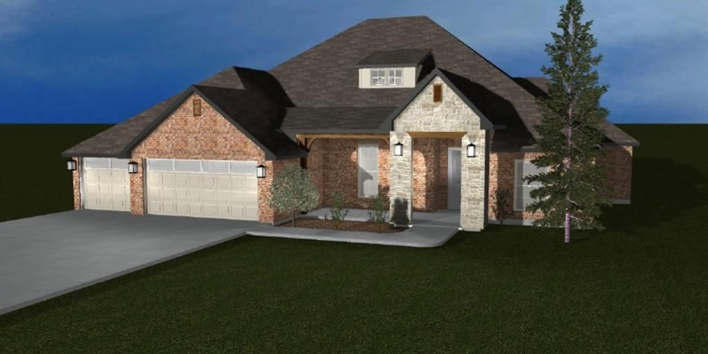 4304 Ravenscourt Lane, Norman, OK 73072