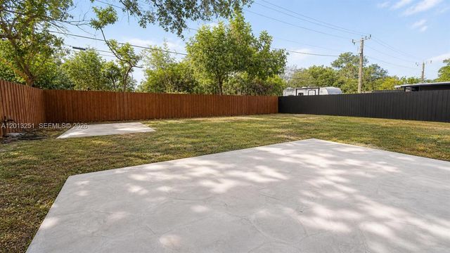 7181 Raleigh Street, Hollywood, FL 33024