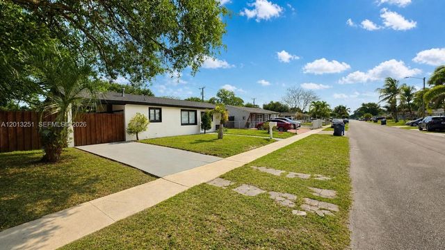 7181 Raleigh Street, Hollywood, FL 33024