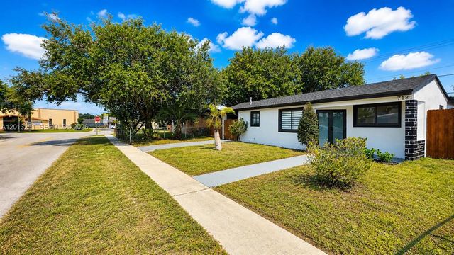 7181 Raleigh Street, Hollywood, FL 33024