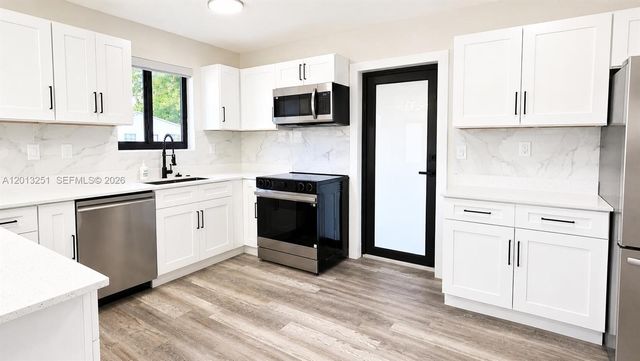7181 Raleigh Street, Hollywood, FL 33024
