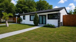7181 Raleigh Street, Hollywood, FL 33024