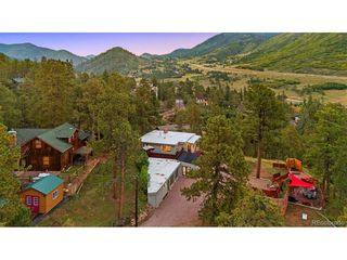 9450 Mohawk Trl, Cascade, CO 80809