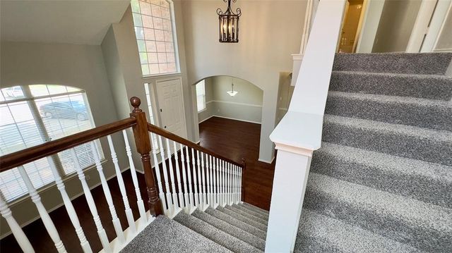 406 Stonebridge Circle, Allen, TX 75013