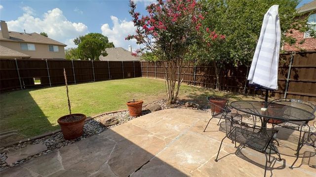 406 Stonebridge Circle, Allen, TX 75013