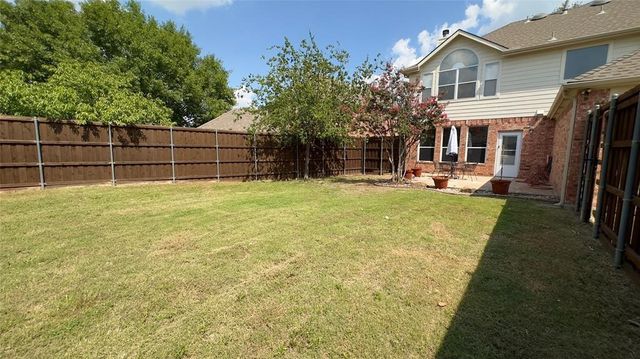 406 Stonebridge Circle, Allen, TX 75013
