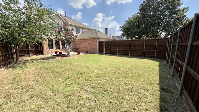 406 Stonebridge Circle, Allen, TX 75013