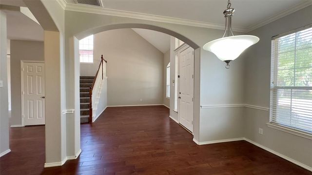 406 Stonebridge Circle, Allen, TX 75013