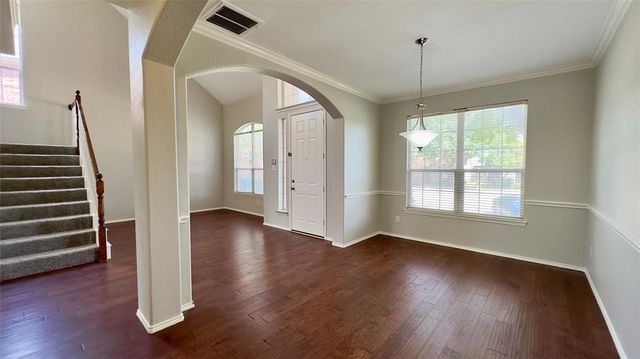 406 Stonebridge Circle, Allen, TX 75013