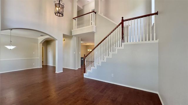 406 Stonebridge Circle, Allen, TX 75013