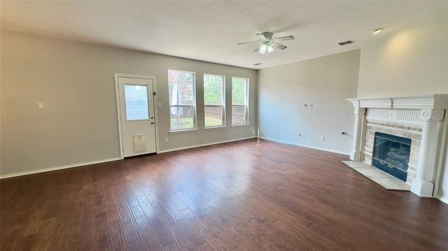 406 Stonebridge Circle, Allen, TX 75013