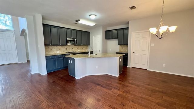 406 Stonebridge Circle, Allen, TX 75013