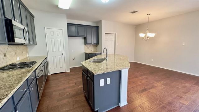 406 Stonebridge Circle, Allen, TX 75013