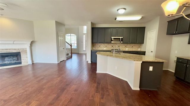 406 Stonebridge Circle, Allen, TX 75013