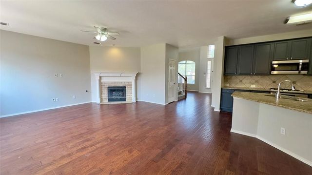 406 Stonebridge Circle, Allen, TX 75013