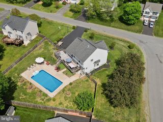 2006 SIERRA DR, Fredericksburg, VA 22405