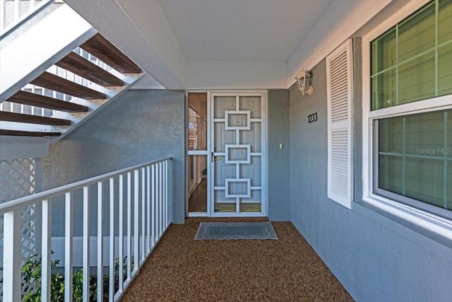 1233 EDGEWATER CIRCLE 65, Bradenton, FL 34209