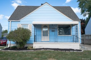 19813 Rosedale Street, St. Clair Shores, MI 48080