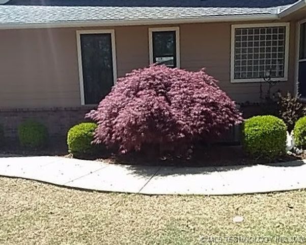 419074 E 1156, Checotah, OK 74426