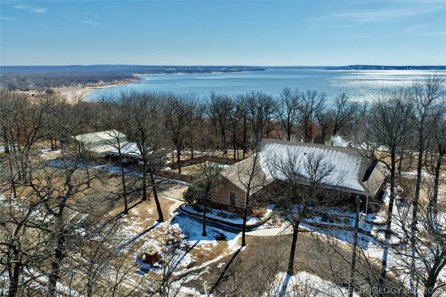 419074 E 1156, Checotah, OK 74426