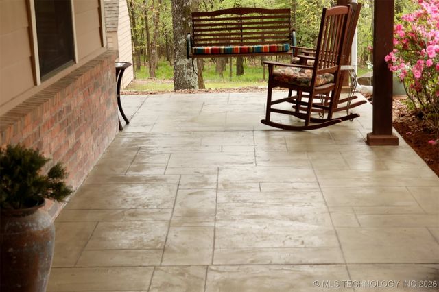 419074 E 1156, Checotah, OK 74426