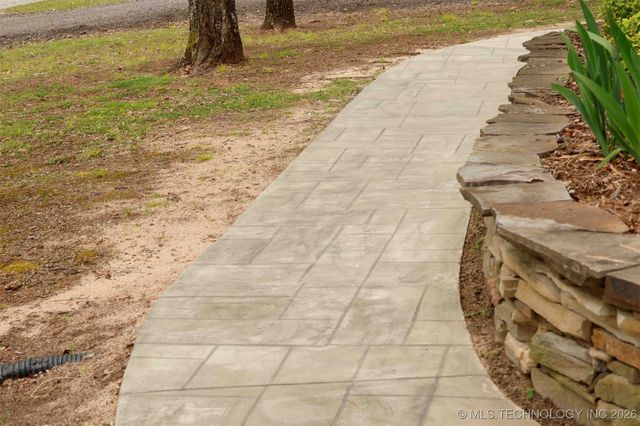 419074 E 1156, Checotah, OK 74426