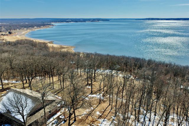 419074 E 1156, Checotah, OK 74426