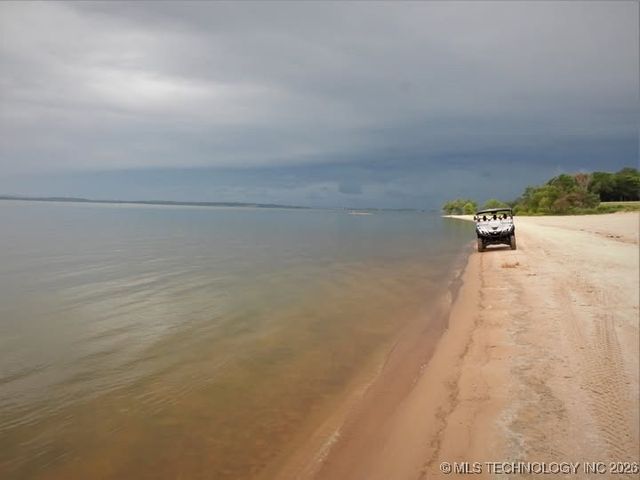 419074 E 1156, Checotah, OK 74426