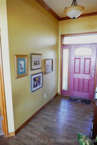 419074 E 1156, Checotah, OK 74426