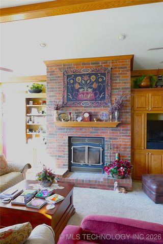 419074 E 1156, Checotah, OK 74426