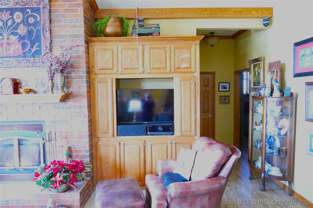 419074 E 1156, Checotah, OK 74426