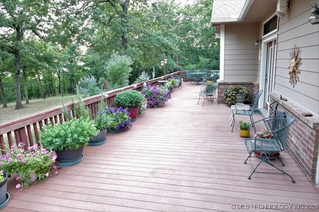 419074 E 1156, Checotah, OK 74426